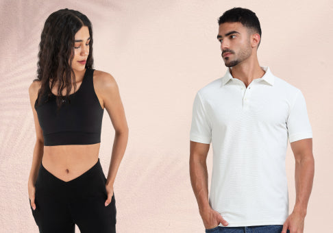 Sustainable Fashion: Why Eco-Friendly Activewear is the Future